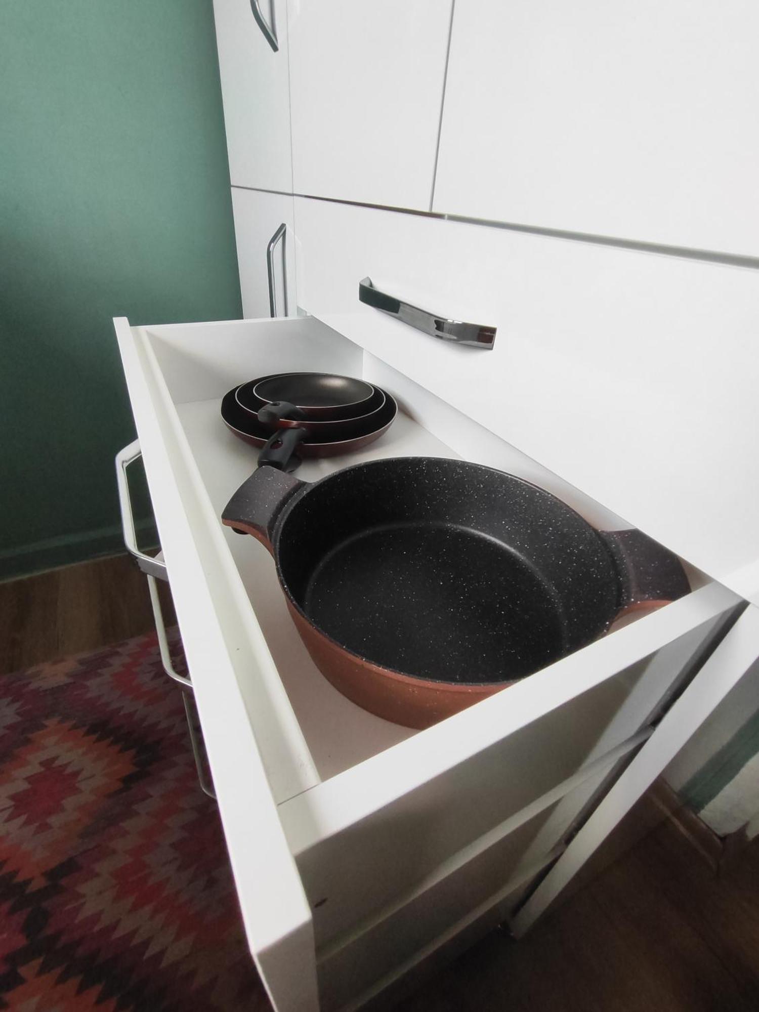 Apartment Sweet Istanbul