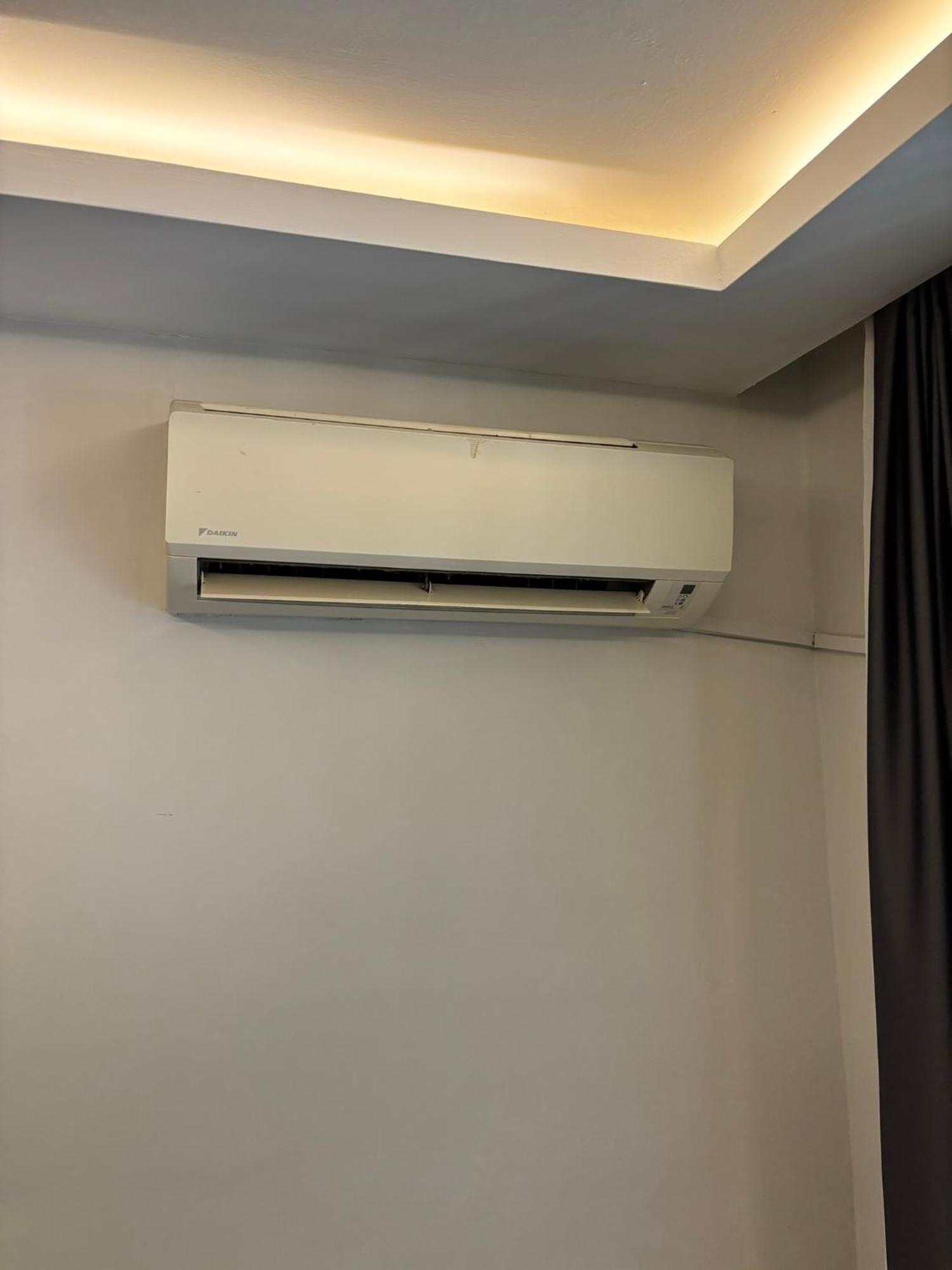 Apartment Cozy Garden-level Near Taksim Istanbul