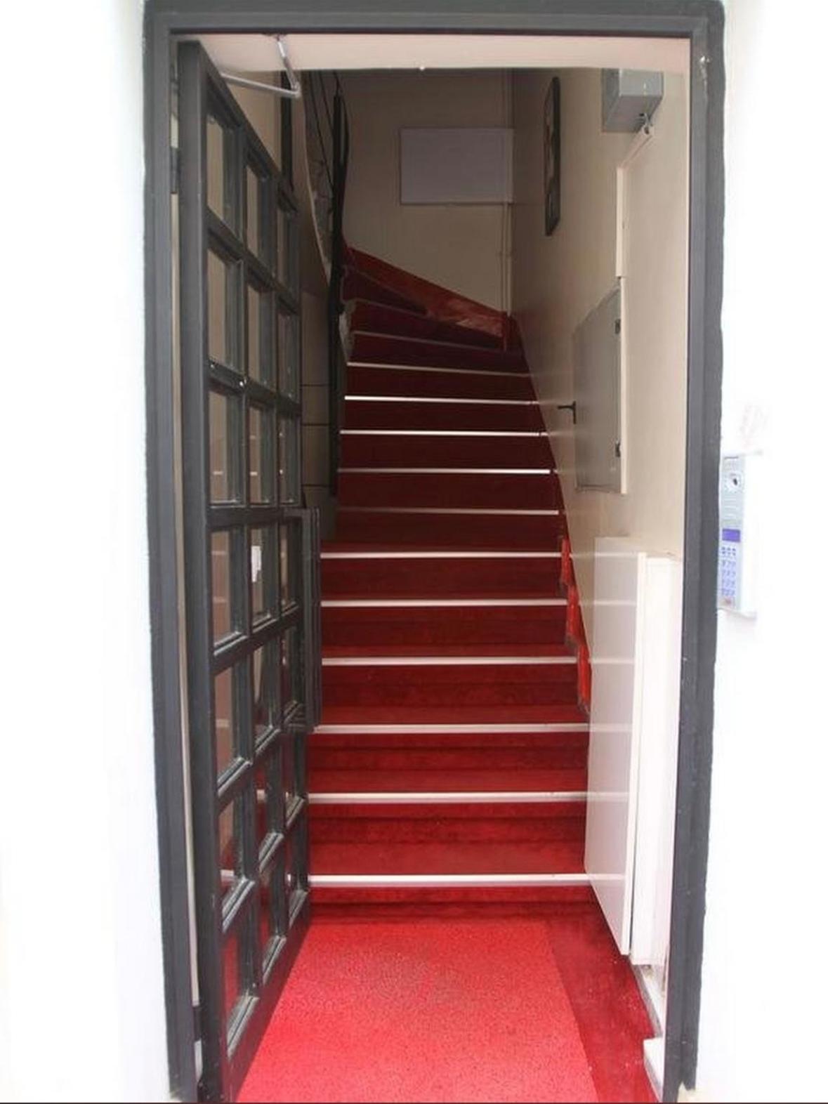 Charming Compact Near Taksim Beyoglu No2 Apartment Istanbul