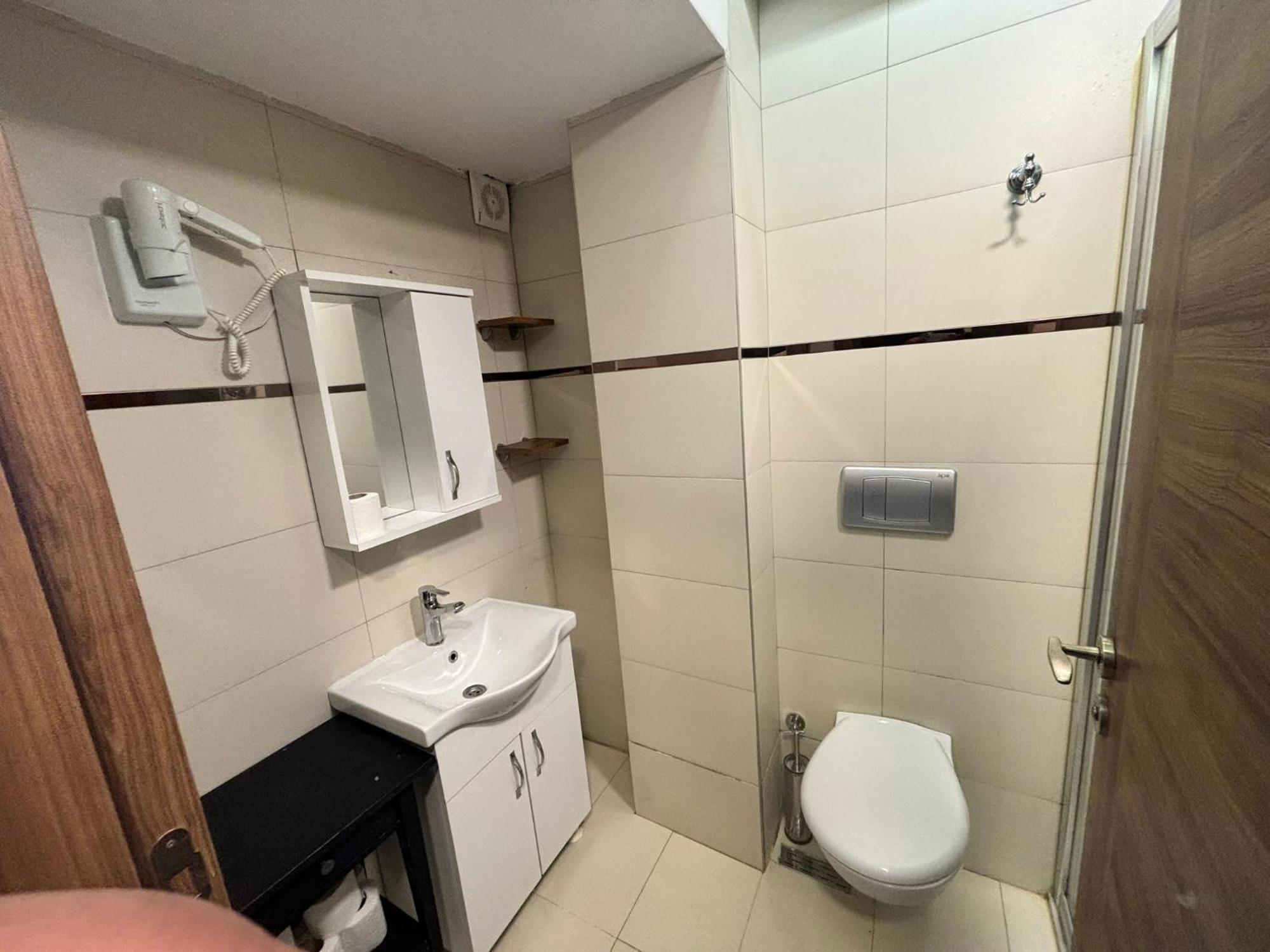 Charming Compact Near Taksim Beyoglu No2 Apartment
