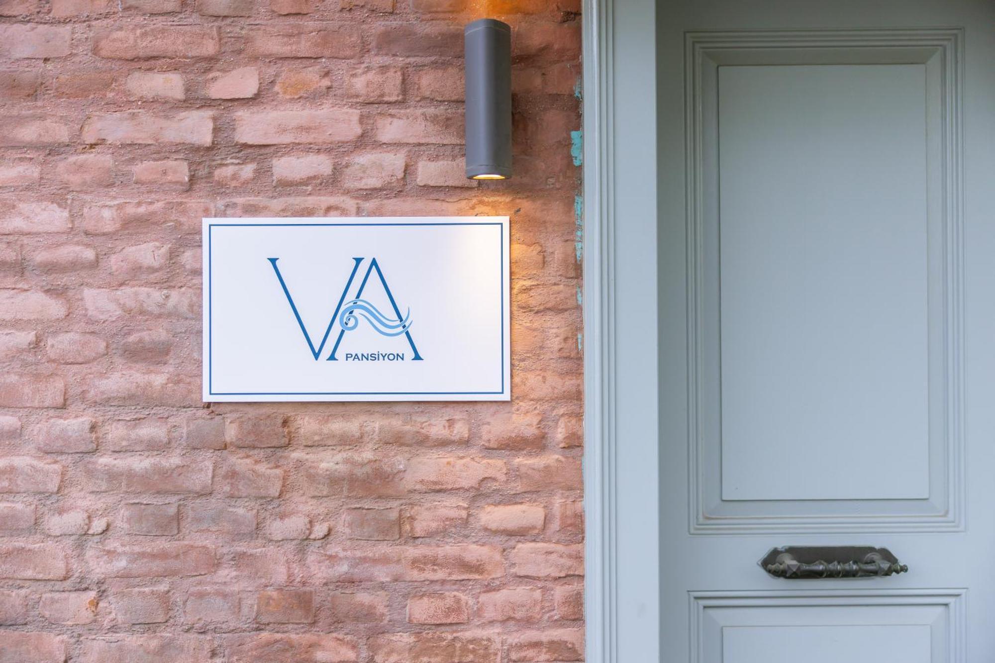 Va Mansion *