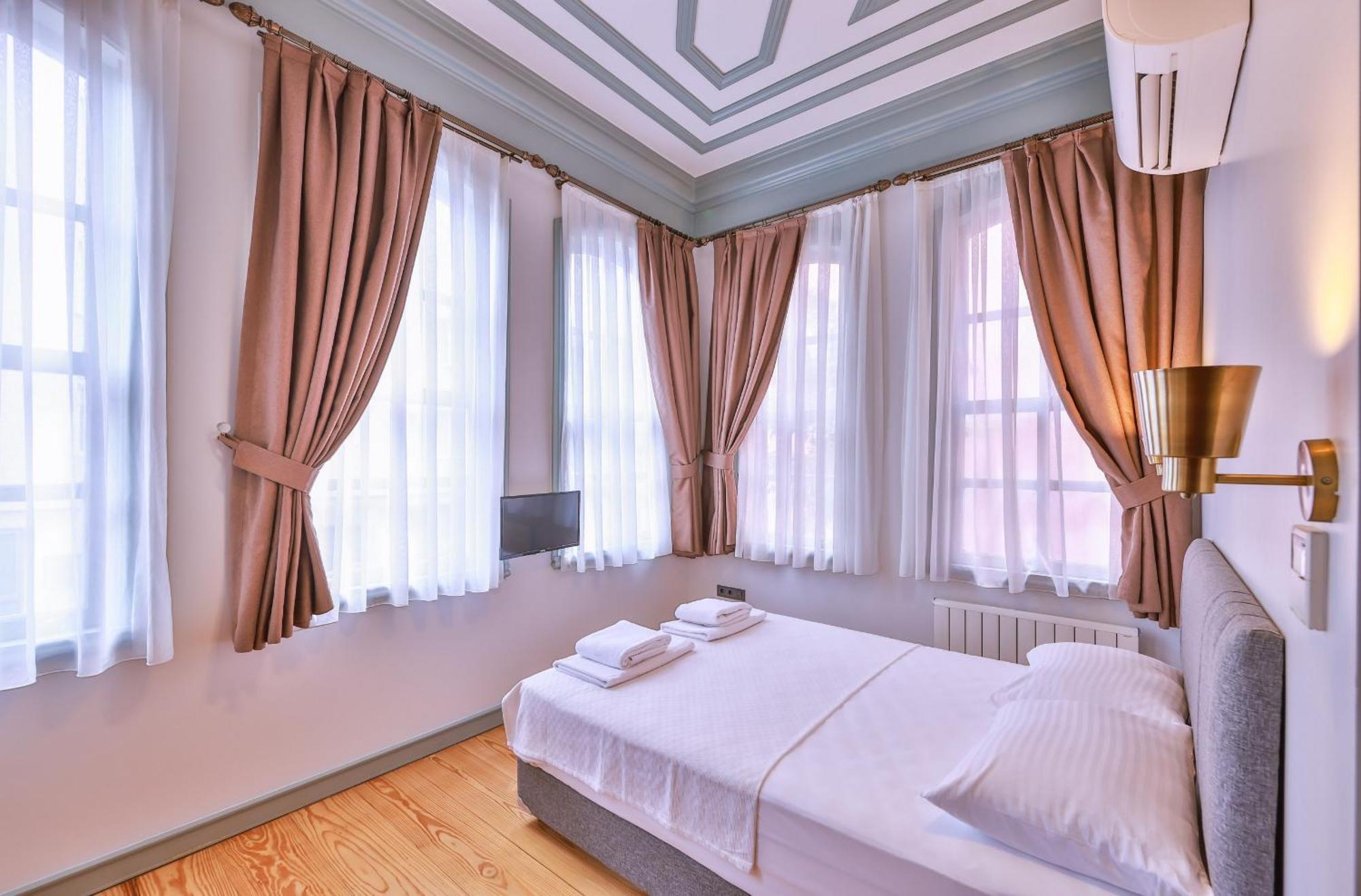 Va Mansion * Istanbul