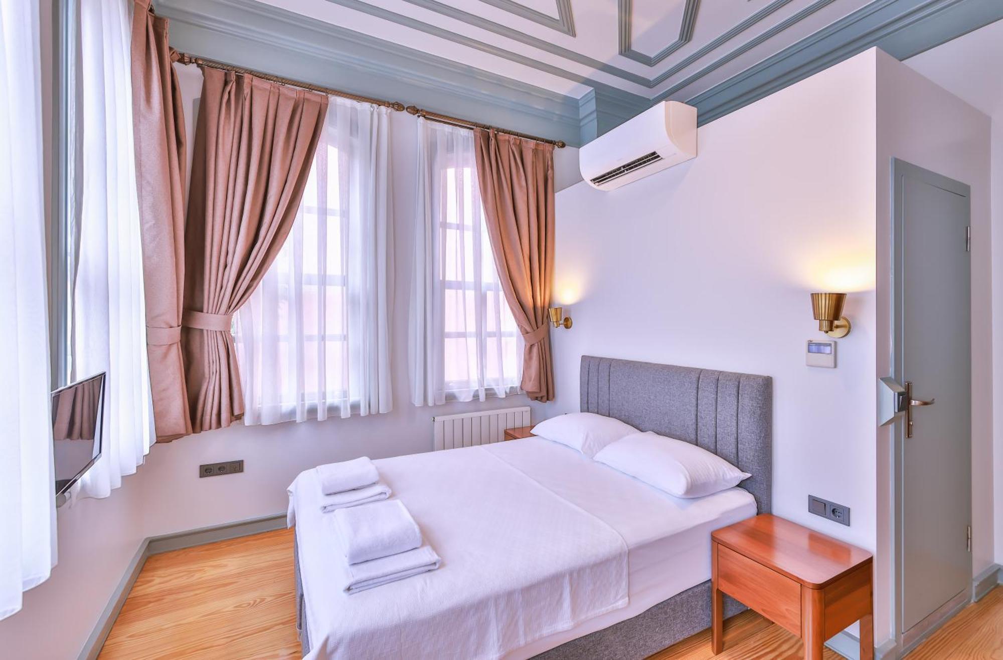 Hotel Va Mansion Istanbul