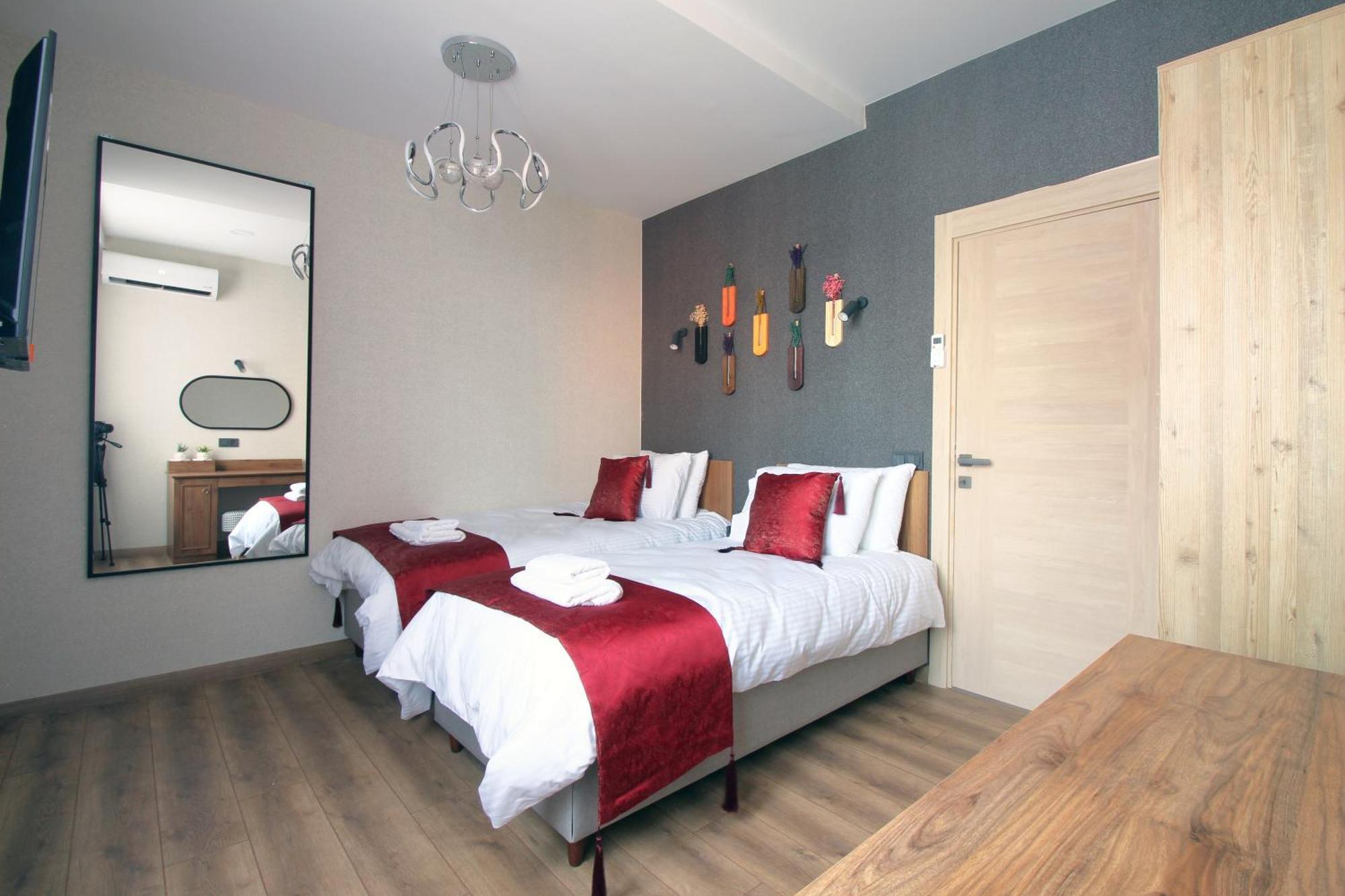Excellent Golden Horn Fatih Apartamento