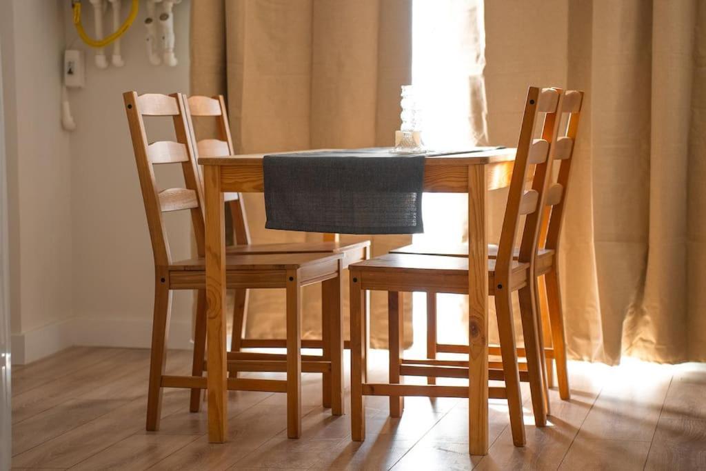 Cozy Flat In Kadikoey 2br New Hou Apartment *