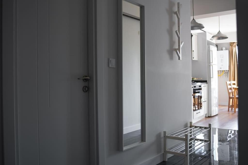 Cozy Flat In Kadikoey 2br New Hou Apartment