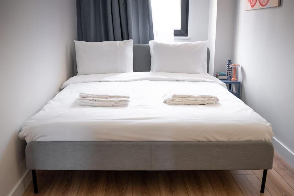 Cozy Flat In Kadikoey 2br New Hou Apartment Istanbul