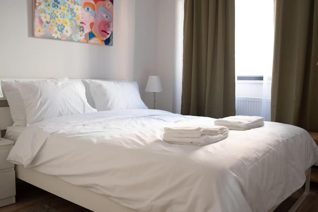 Cozy Flat In Kadikoey 2br New Hou * Istanbul