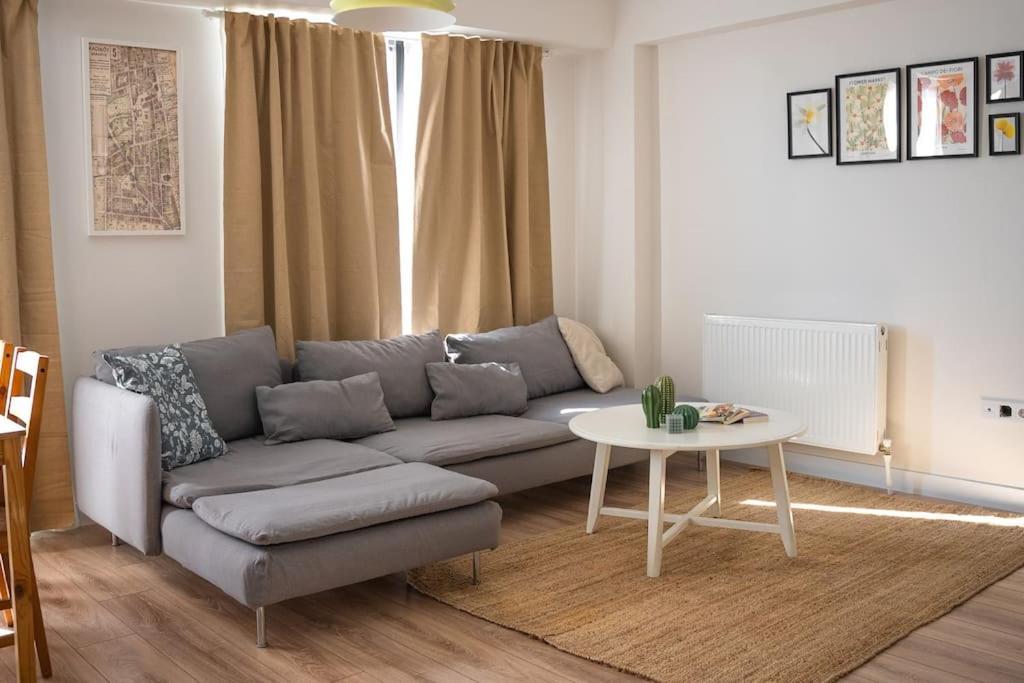 Cozy Flat In Kadikoey 2br New Hou Istanbul