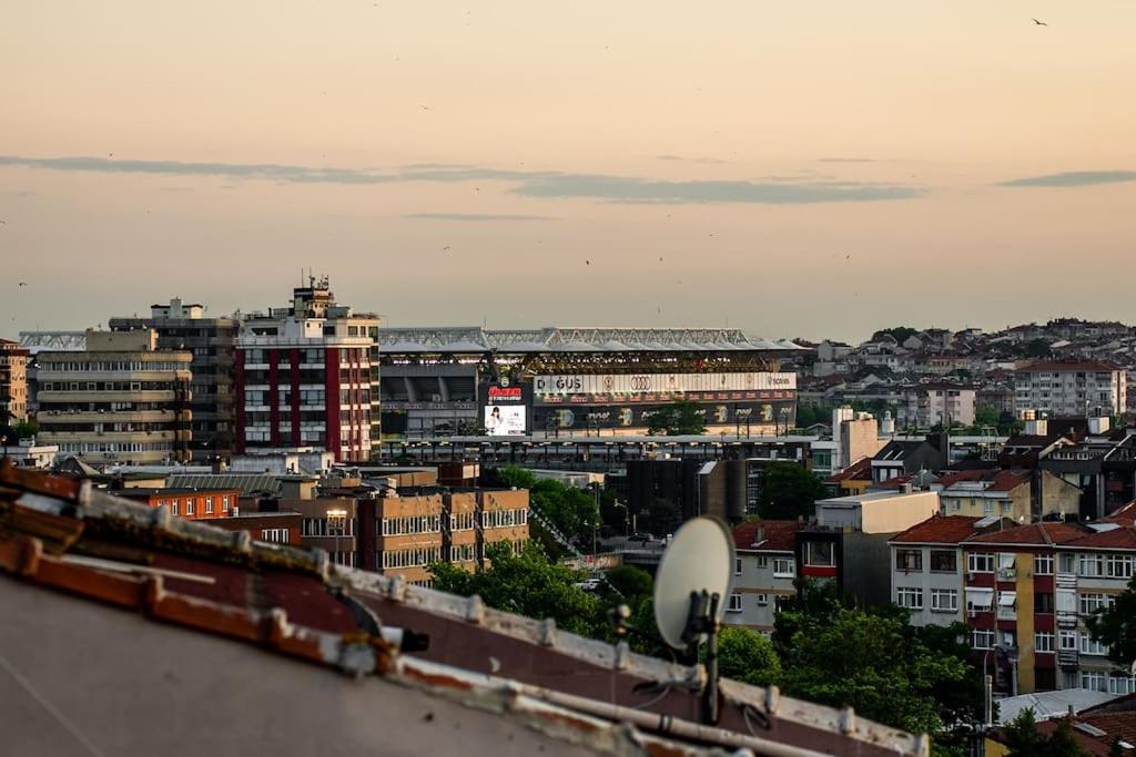 Cozy Flat In Kadikoey 2br New Hou Istanbul