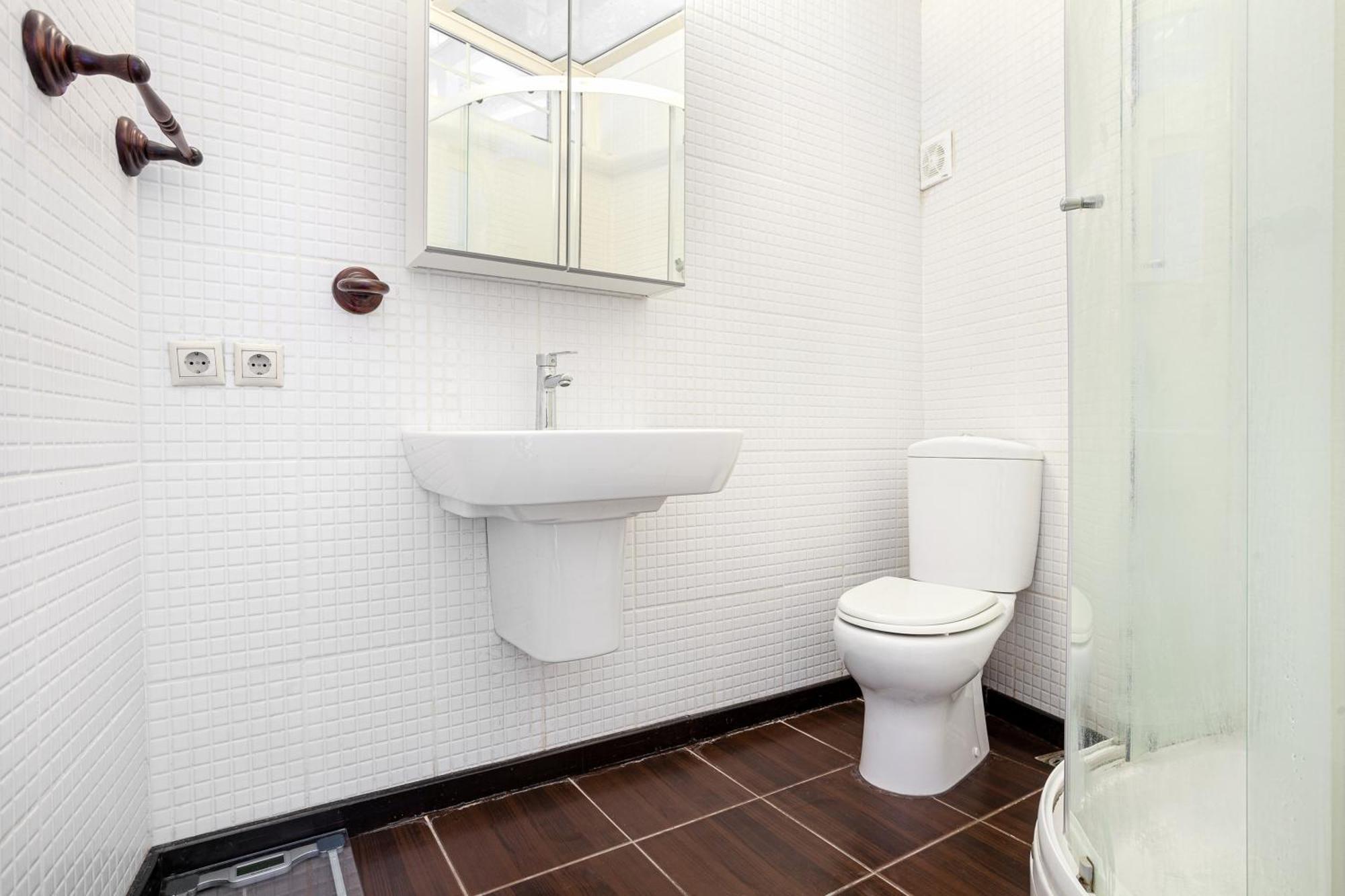 Apartment Cihangir, And Peaceful *