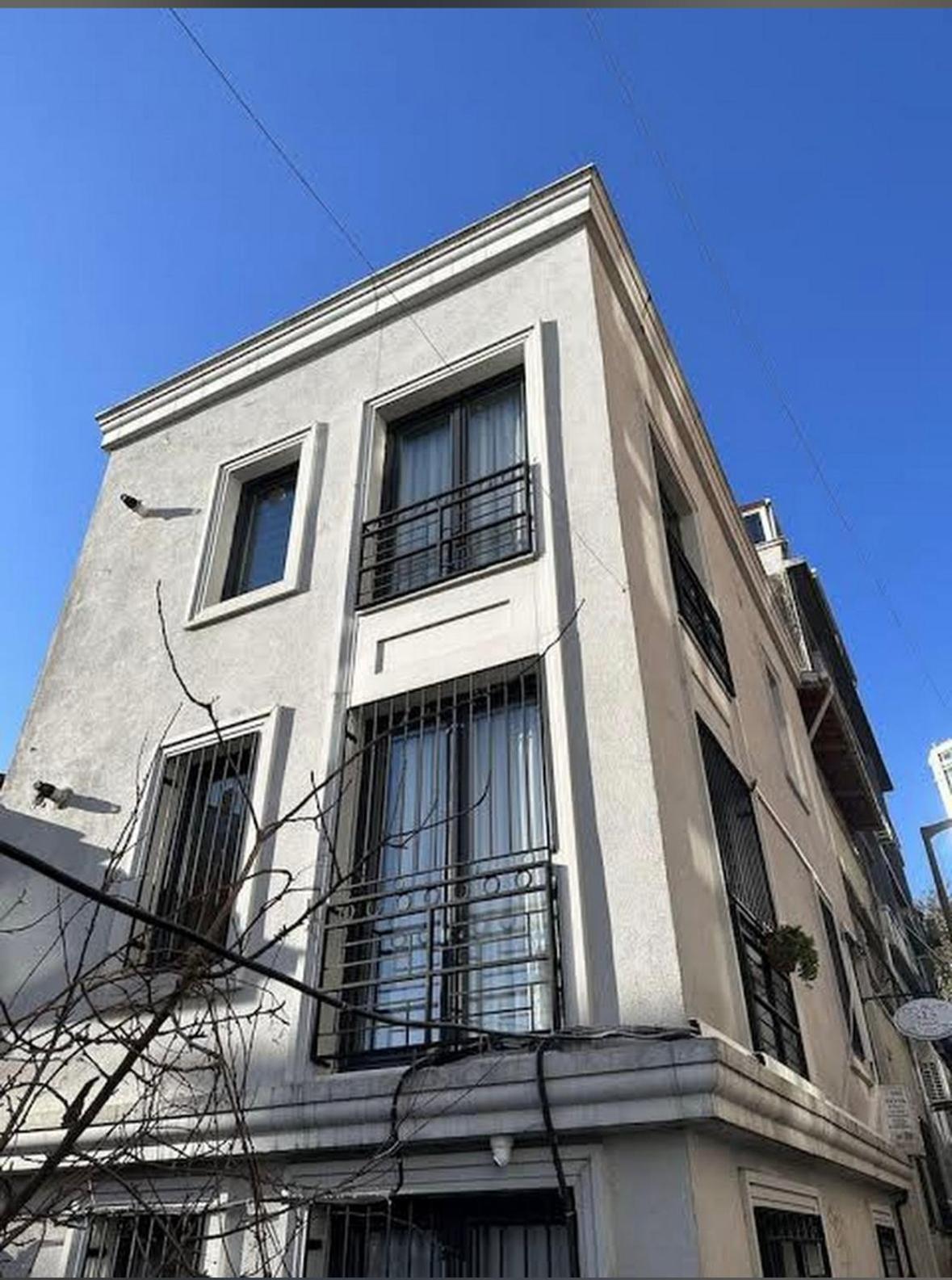 Charming Compact Near Taksim Beyoglu No2