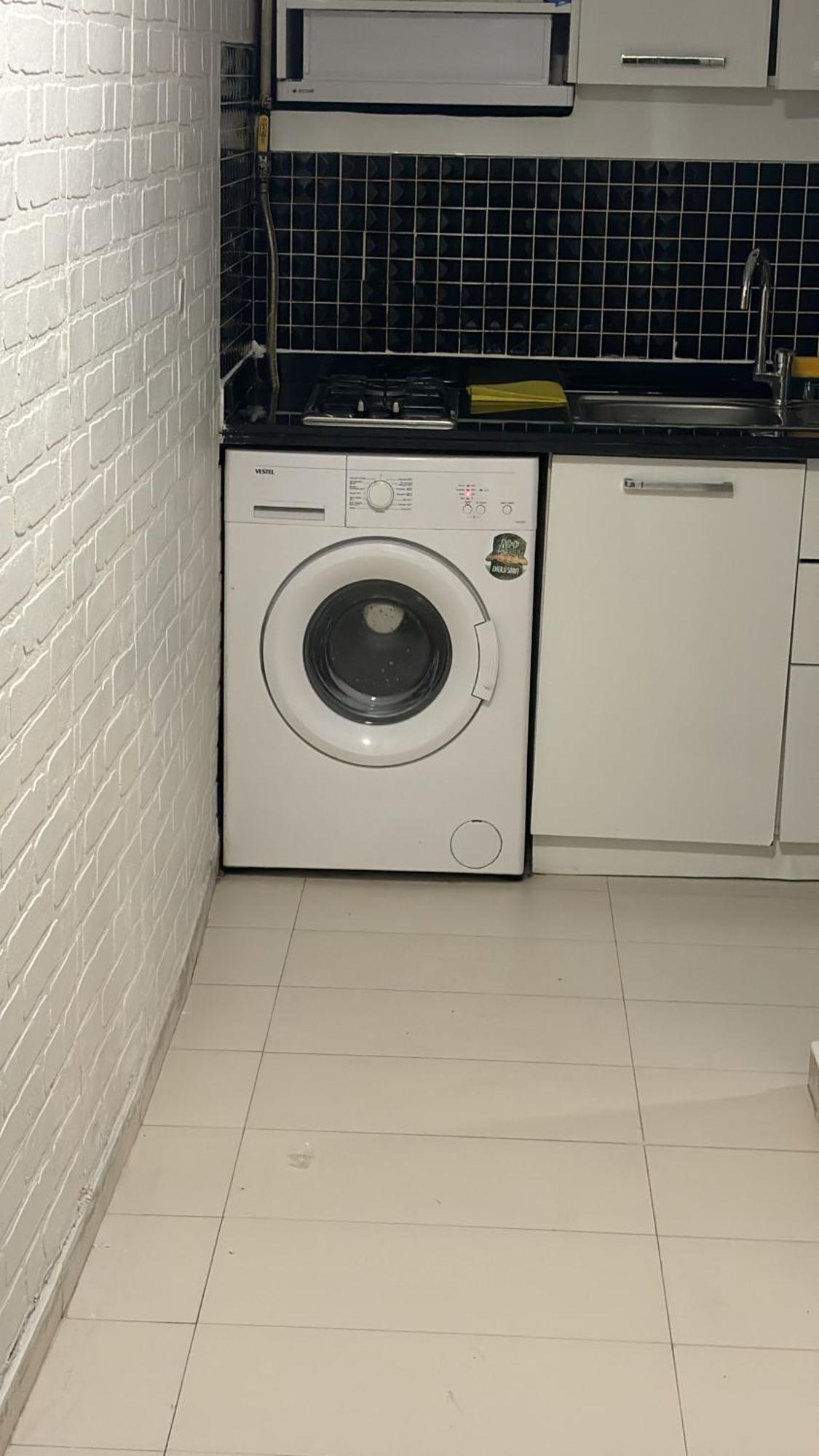 Cozy Garden-level Near Taksim * Istanbul