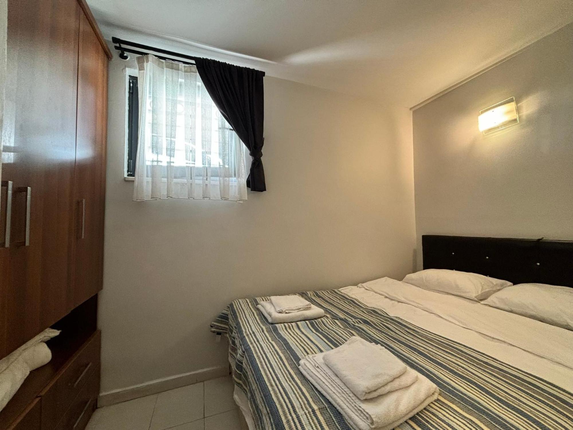 Charming Semi-basement Steps From Taksim Square No 1 Apartment Istanbul