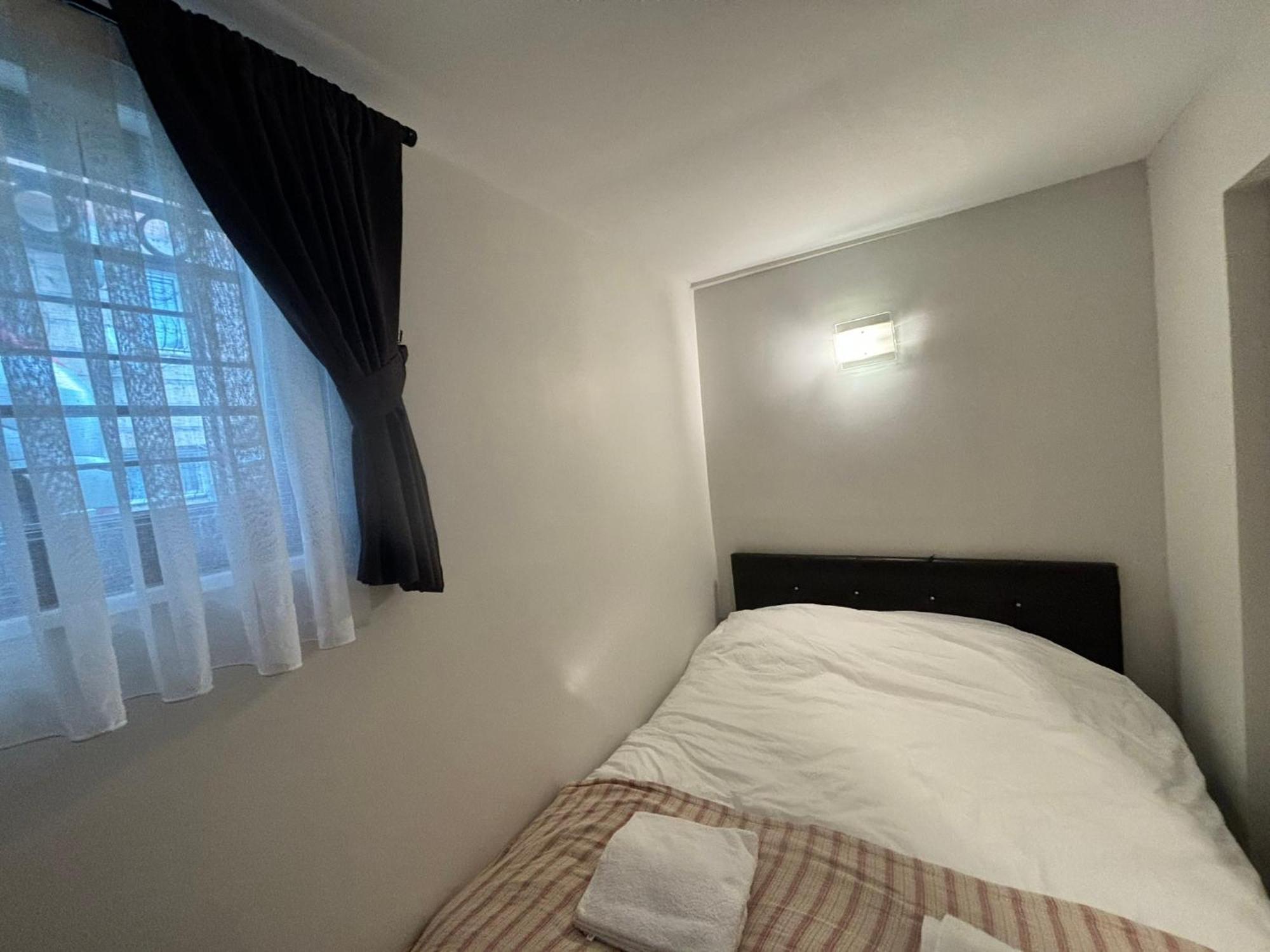 Charming Semi-basement Steps From Taksim Square No 1 Istanbul