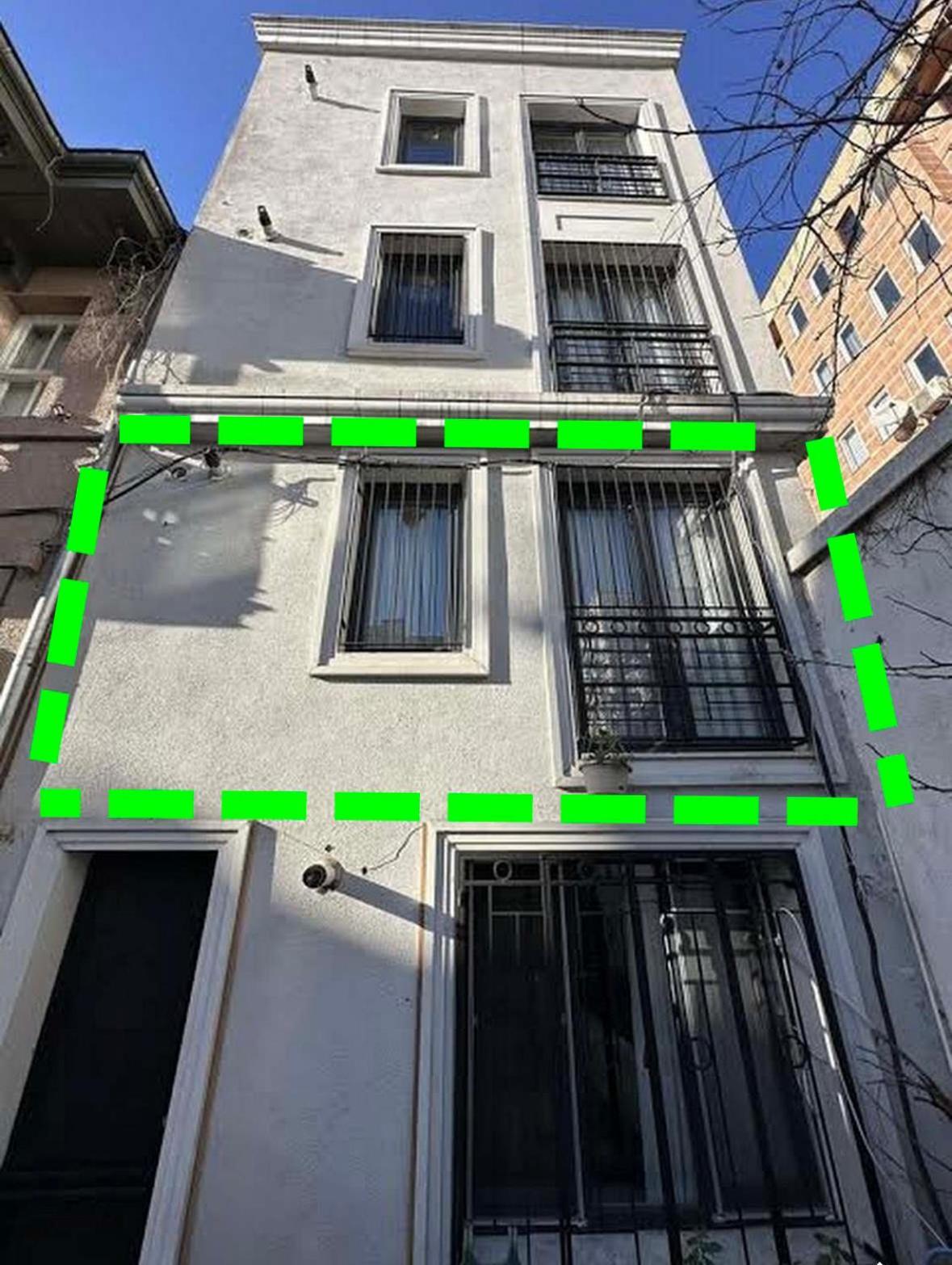 Charming Semi-basement Steps From Taksim Square No 1 * Istanbul