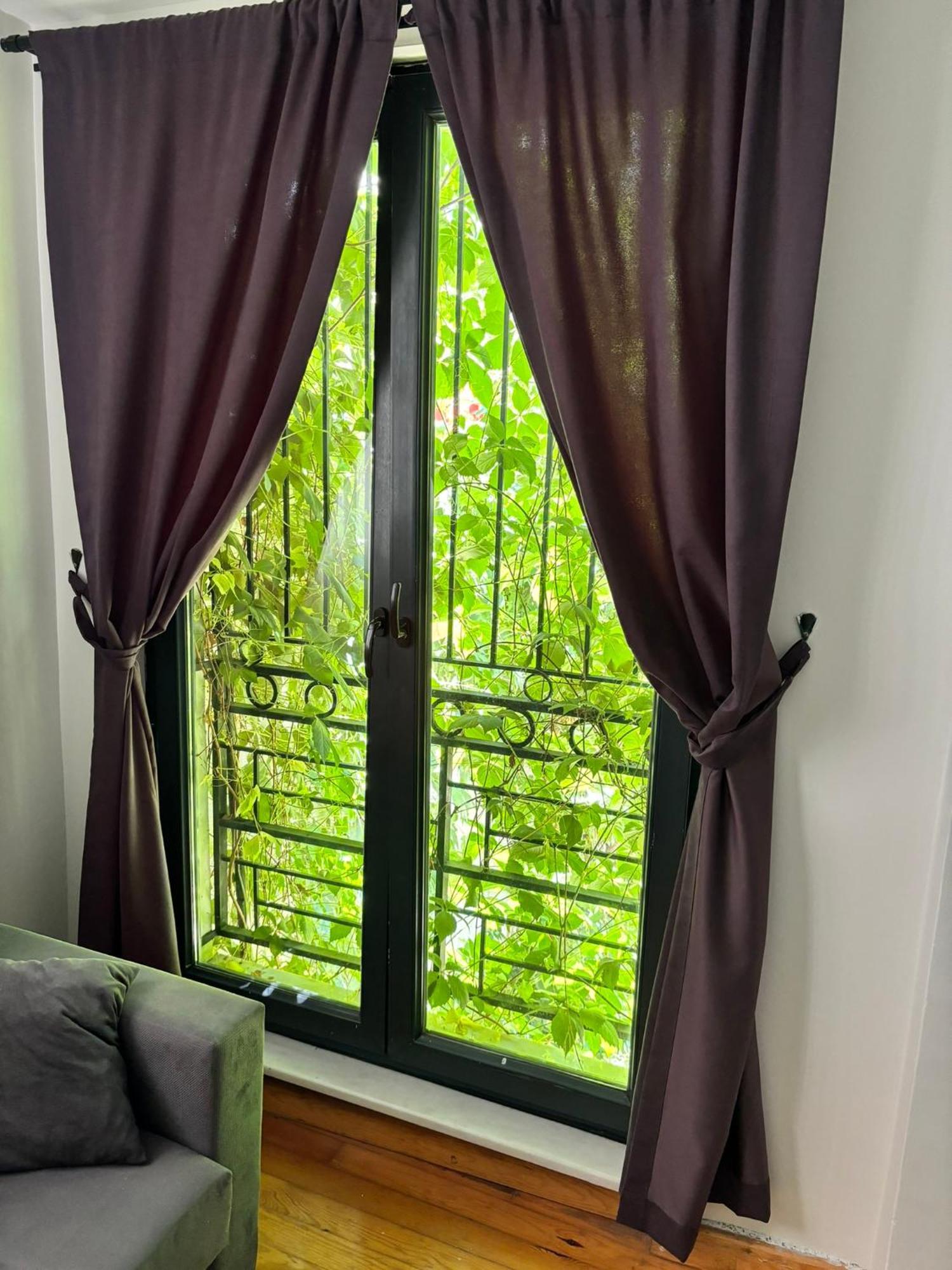 Apartment Charming Semi-basement Steps From Taksim Square No 1 *
