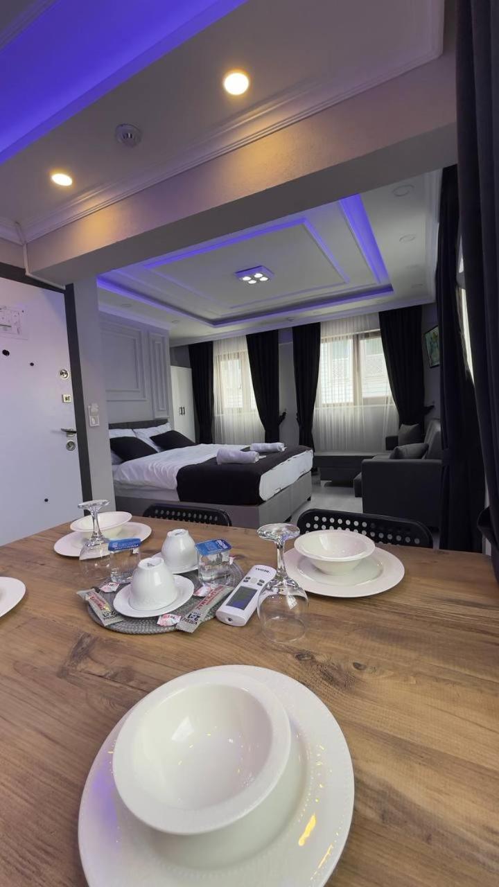 Oezdemir - Sultanahmet Apartment
