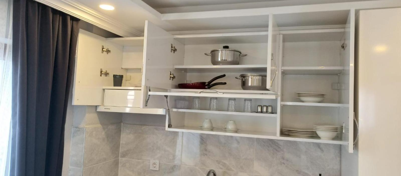 Apartment Oezdemir - Sultanahmet