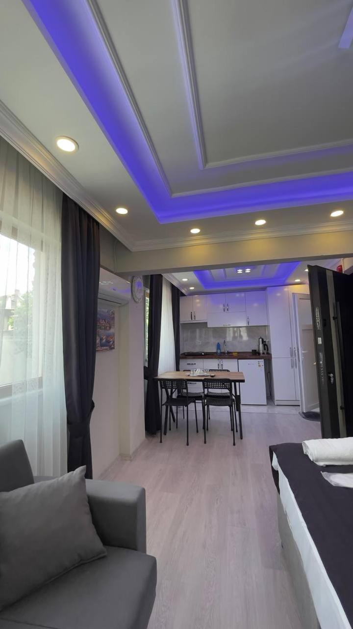Apartment Oezdemir - Sultanahmet