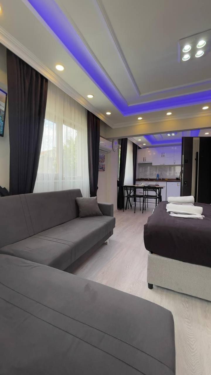 Apartment Oezdemir - Sultanahmet Istanbul