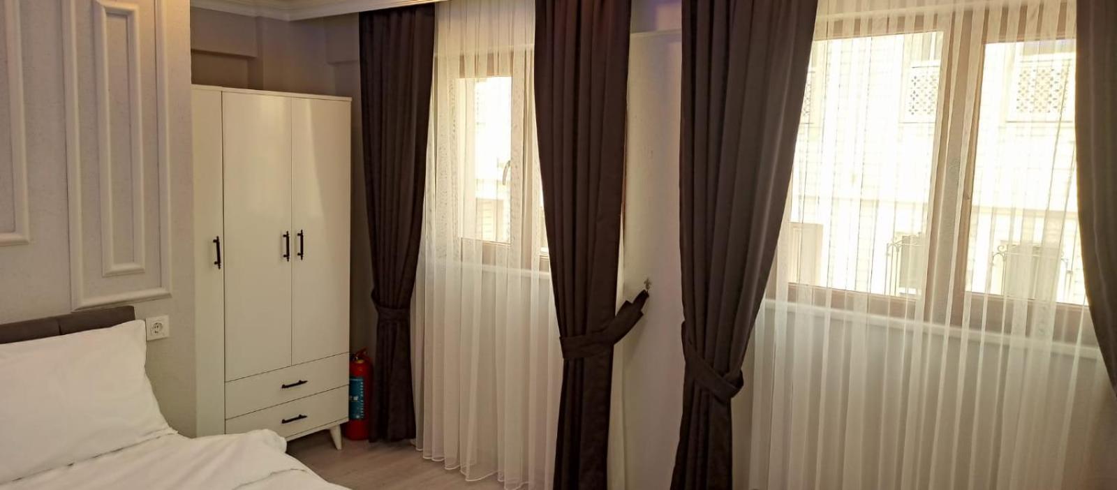 Oezdemir - Sultanahmet Apartment *