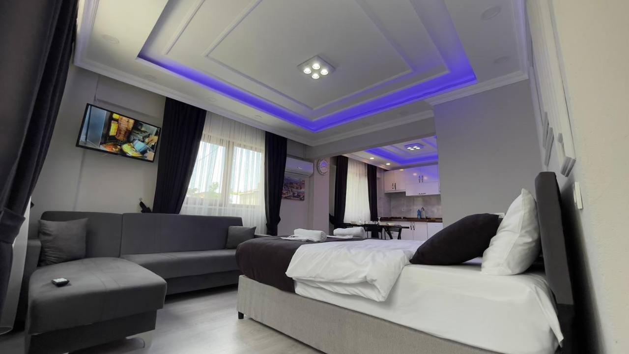 Apartment Oezdemir - Sultanahmet *