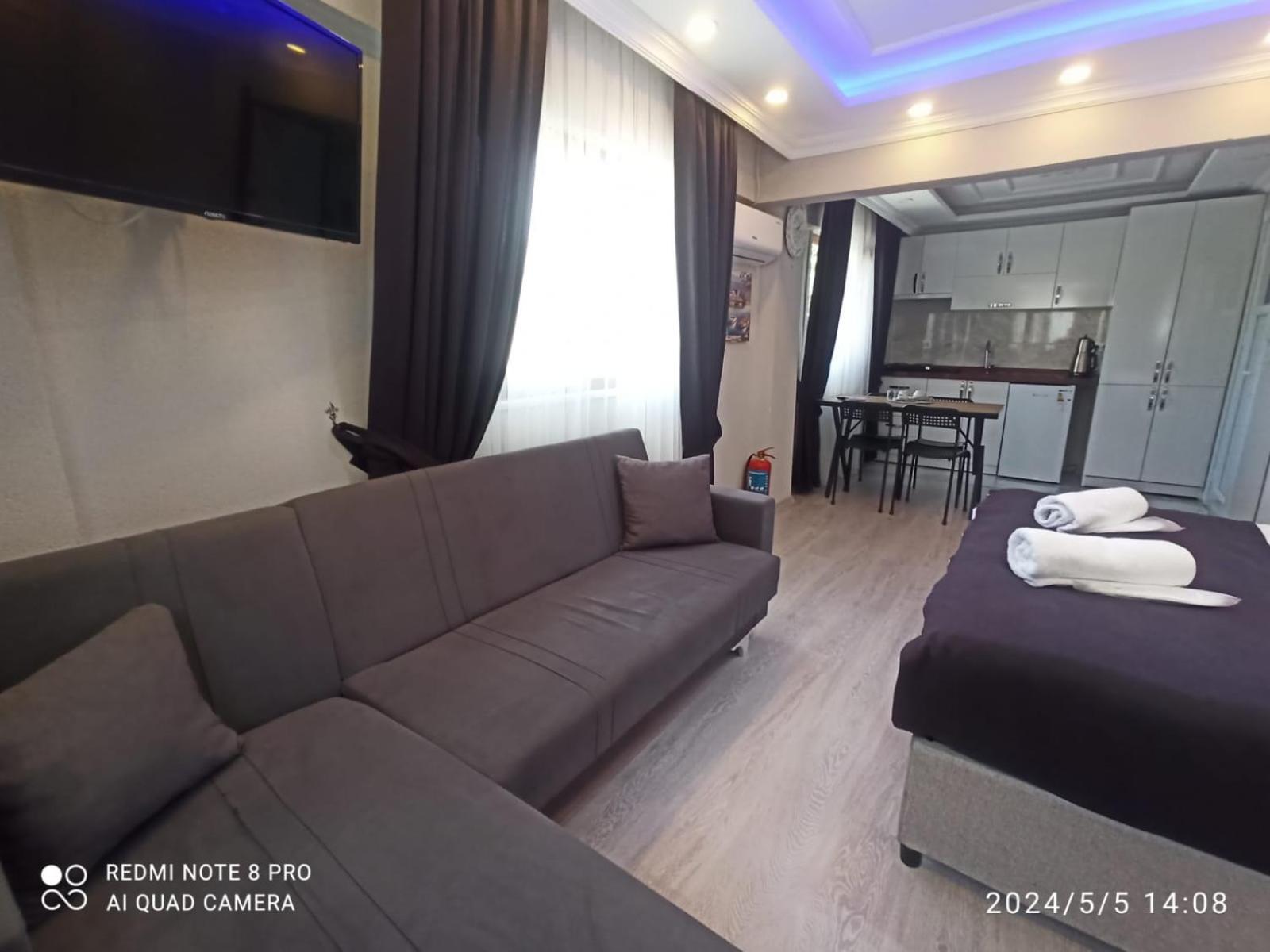 Oezdemir - Sultanahmet Apartment