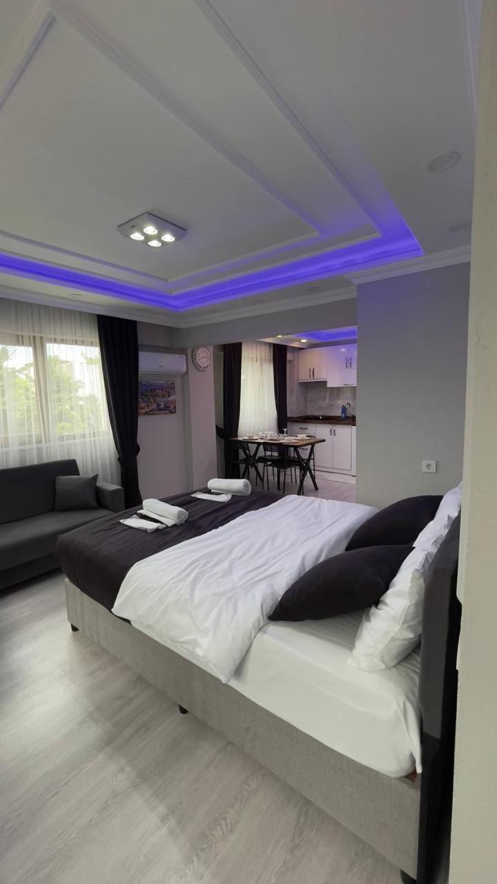 Apartment Oezdemir - Sultanahmet