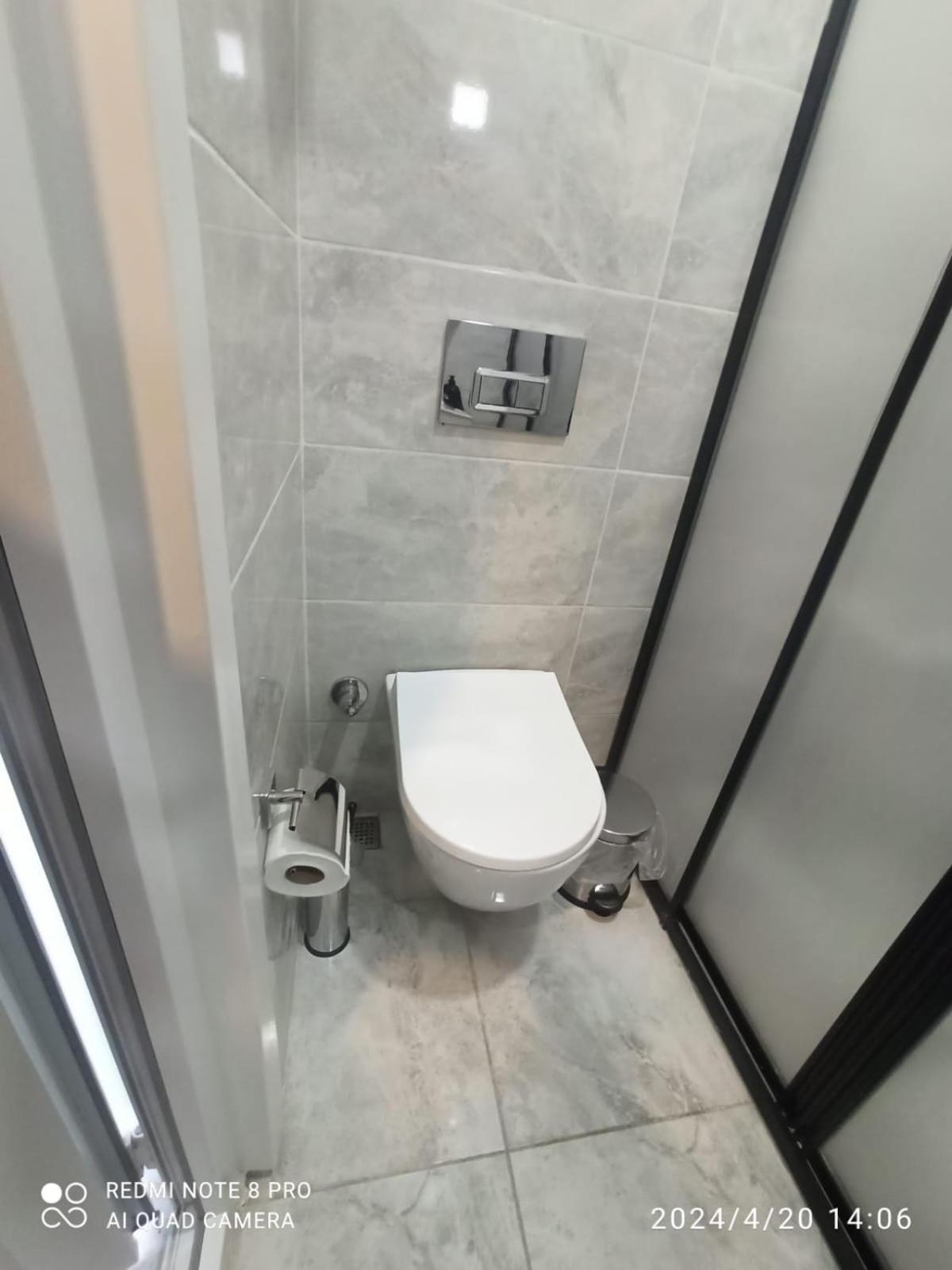 Apartment Oezdemir - Sultanahmet *