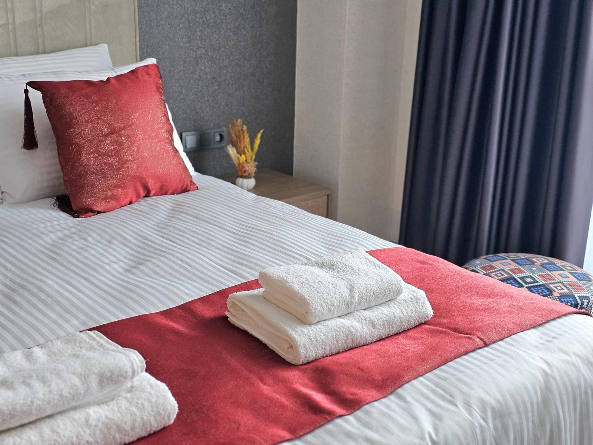Apartment Excellent Golden Horn Fatih *
