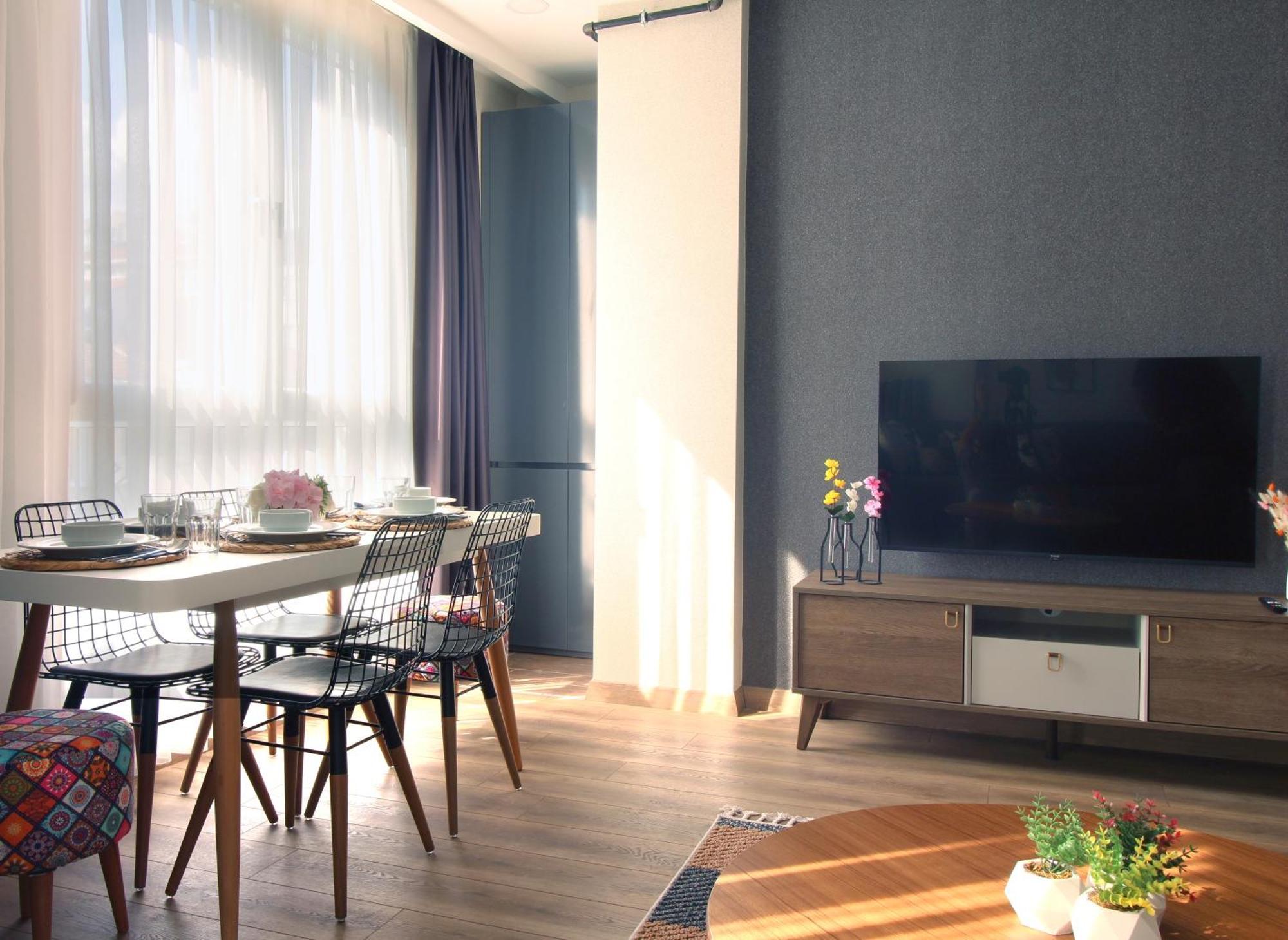Excellent Golden Horn Fatih Apartamento