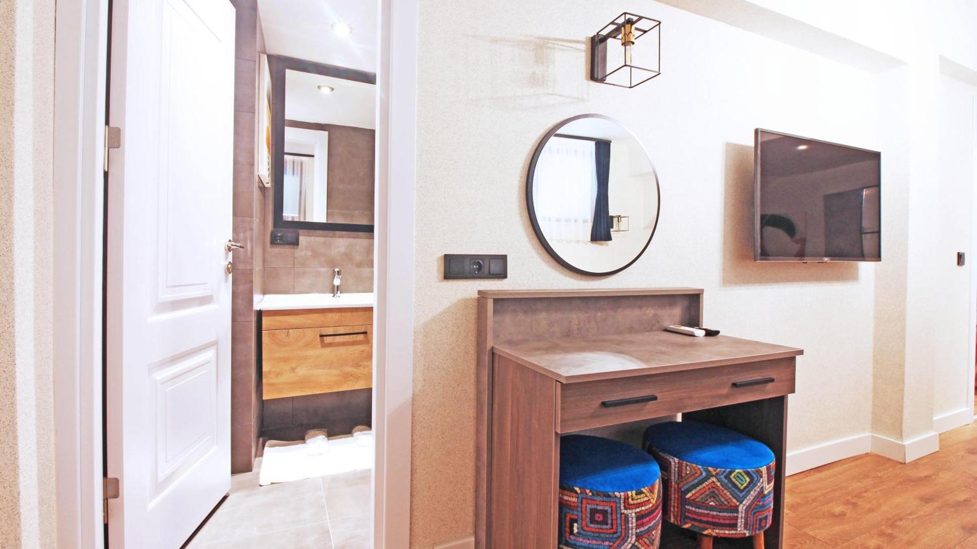 Excellent Fatih Apartment Istanbul