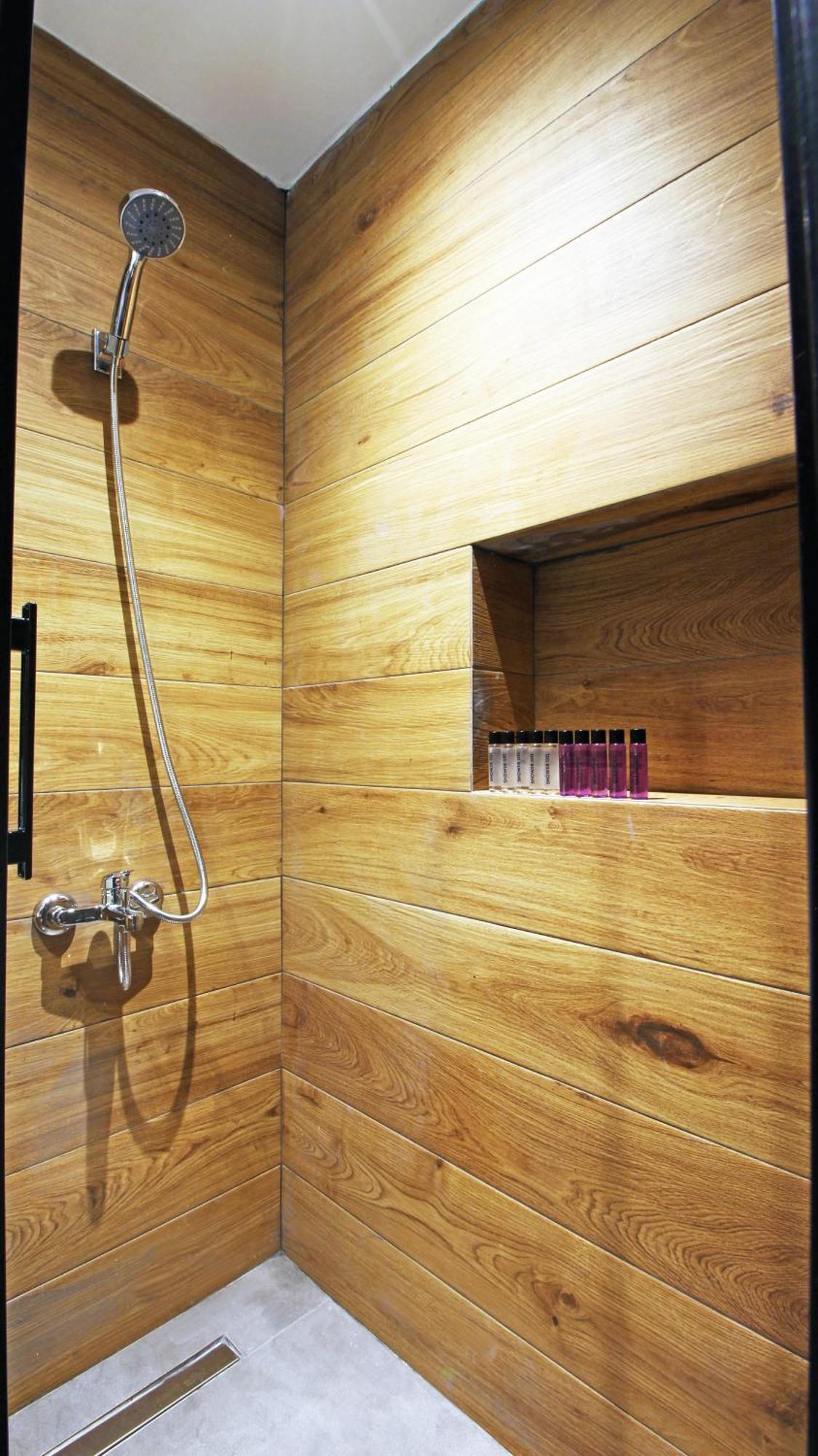 Excellent Fatih Apartment