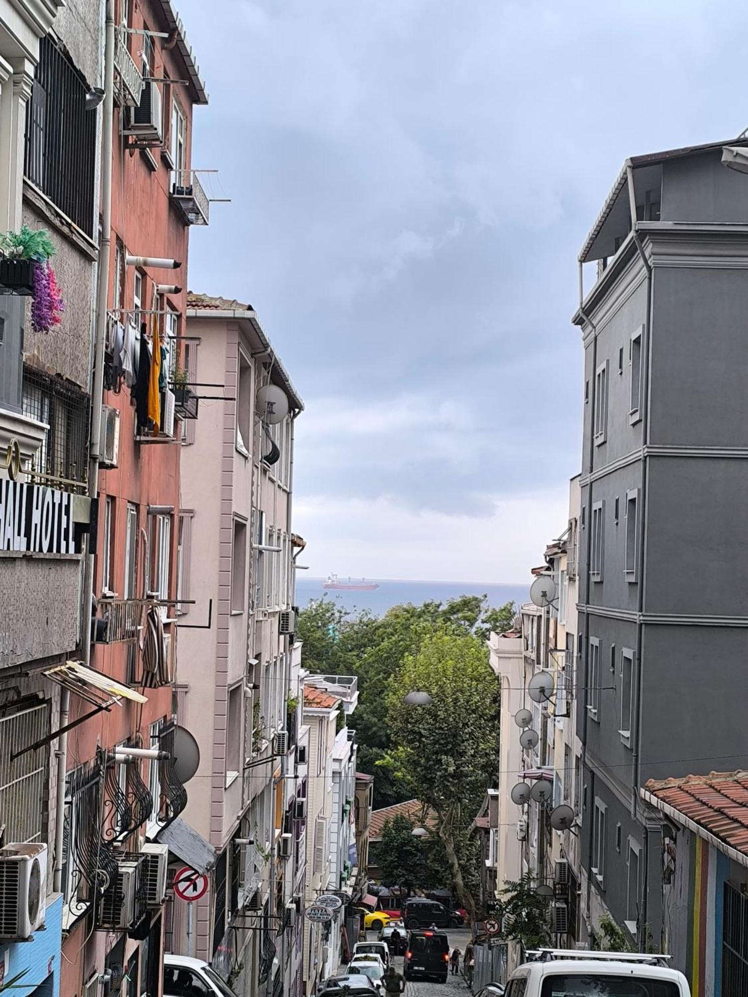 Sultanahmet Daire
