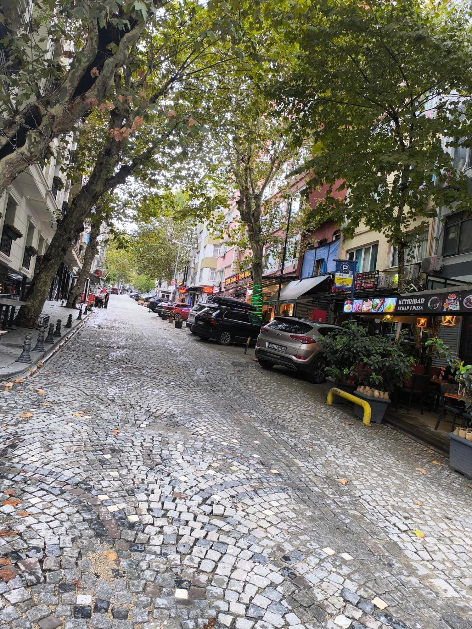 Sultanahmet *