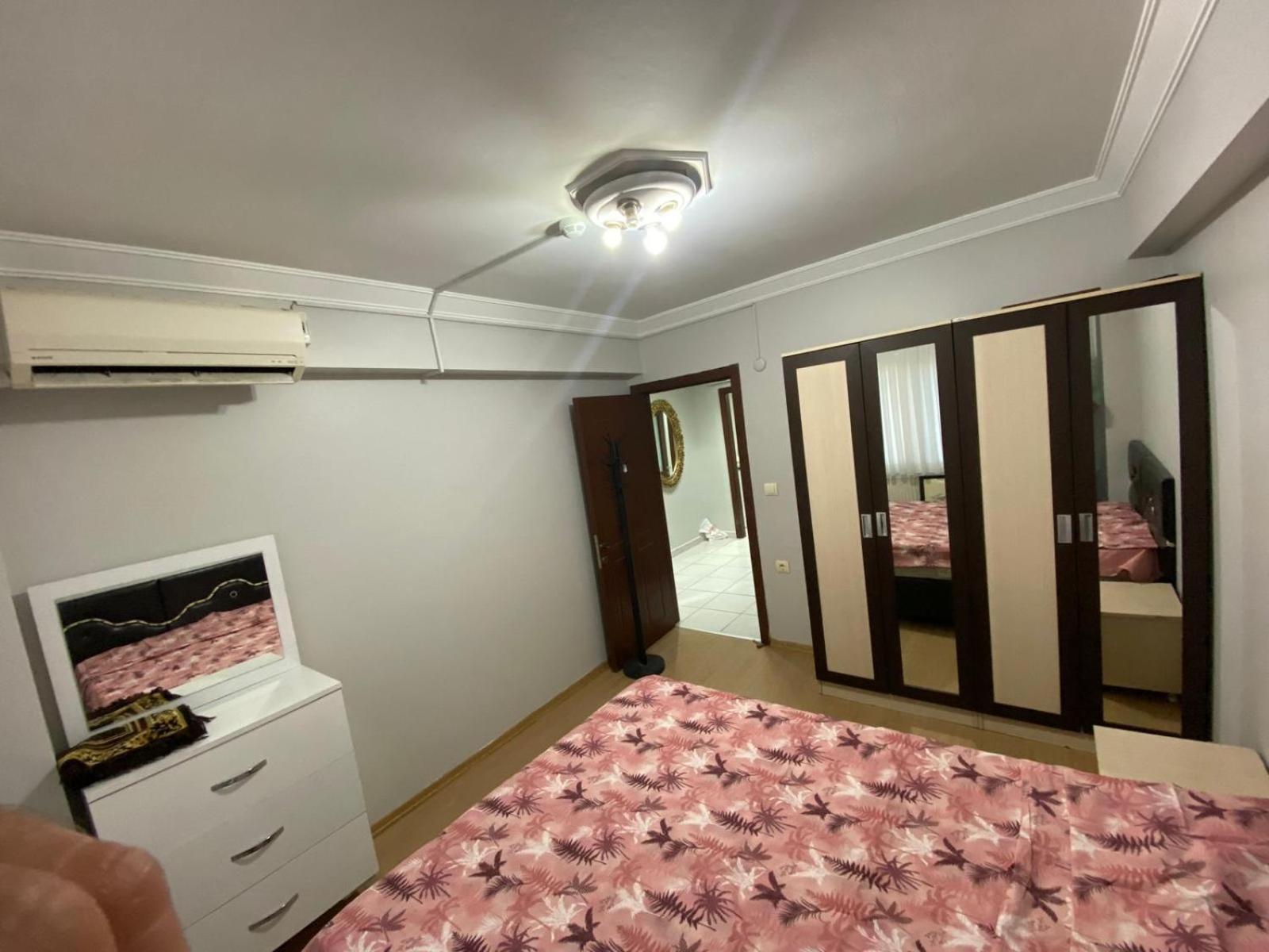Apartment Isra 2 *