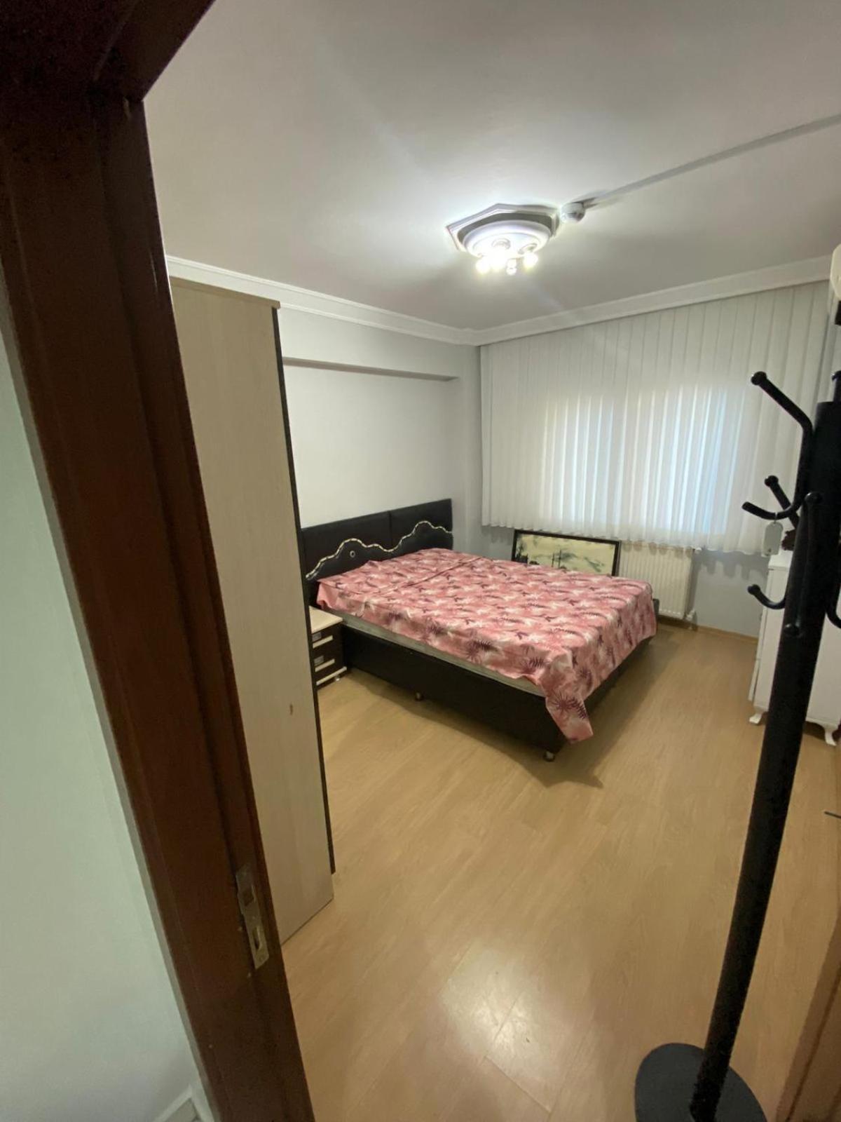 Isra 2 Apartment