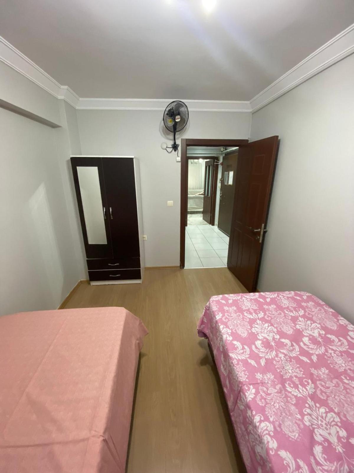 Isra 2 Apartment