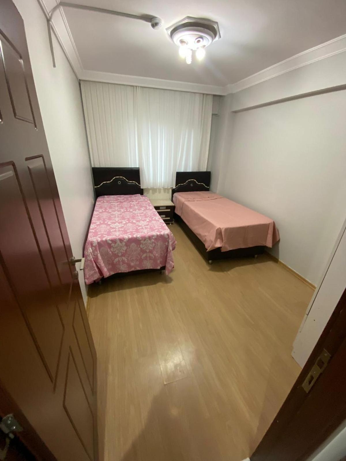 Apartment Isra 2