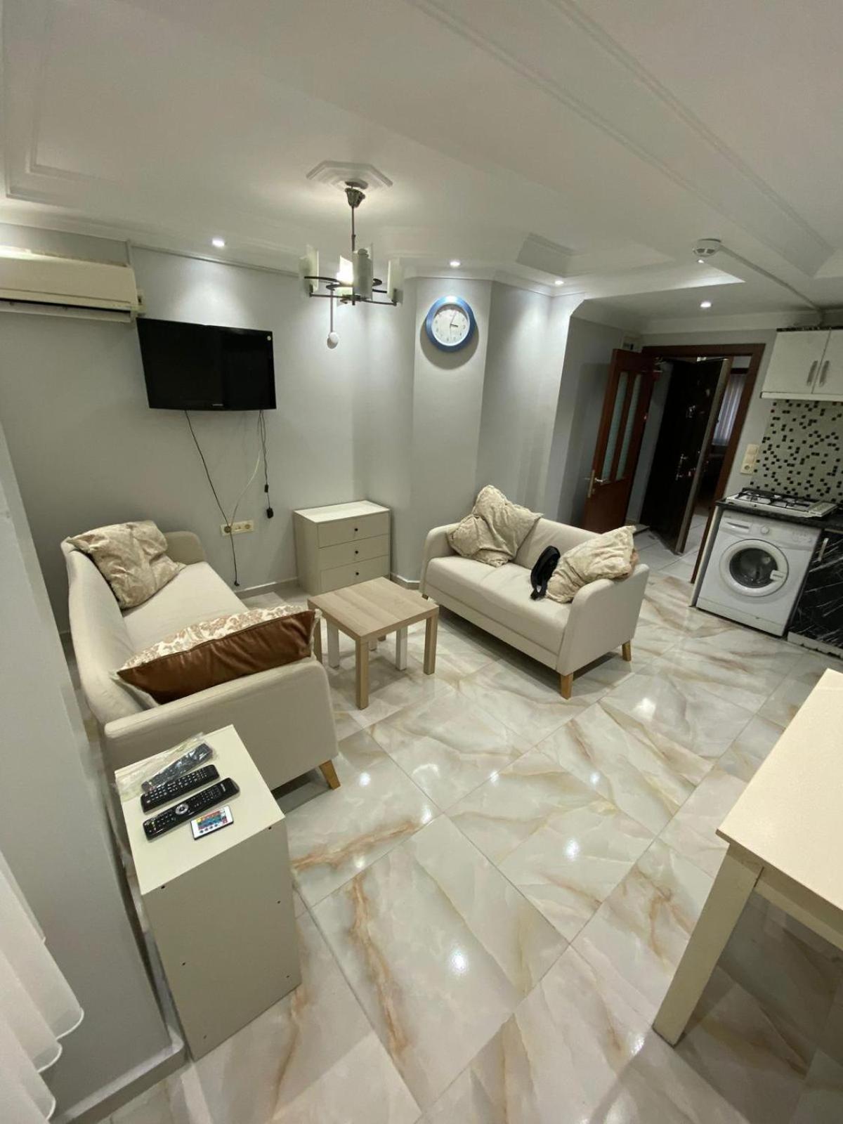 Isra 2 Apartment *