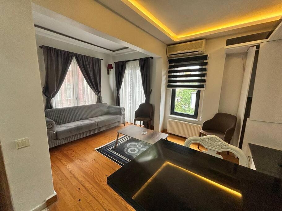 Spacious And Cozy Flat Near Taksim Square No3 Apartment Istanbul