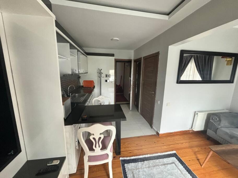 Apartment Spacious And Cozy Flat Near Taksim Square No3 Istanbul