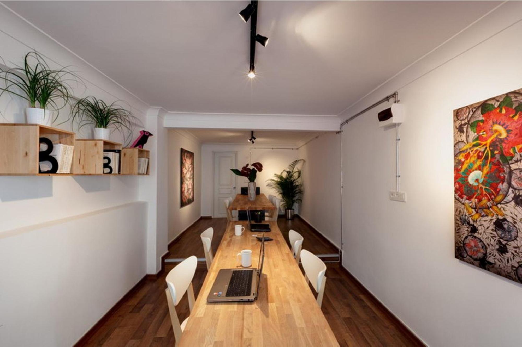 Apartment Bomonti