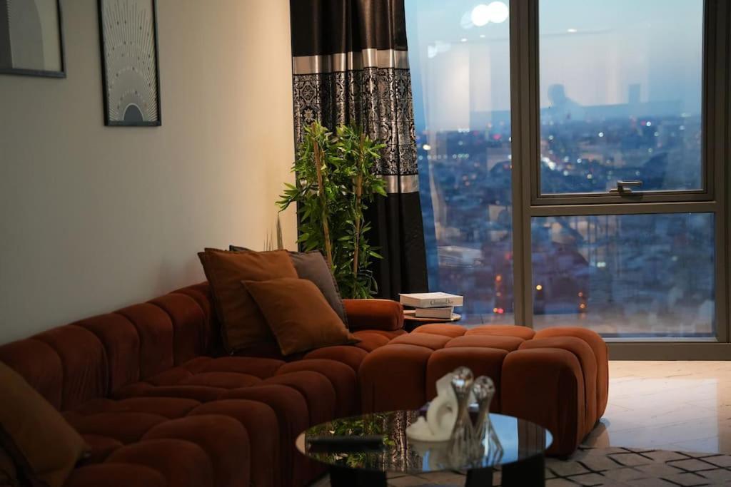 Apartment Luxury In Sinpas Queen Sisli Istanbul