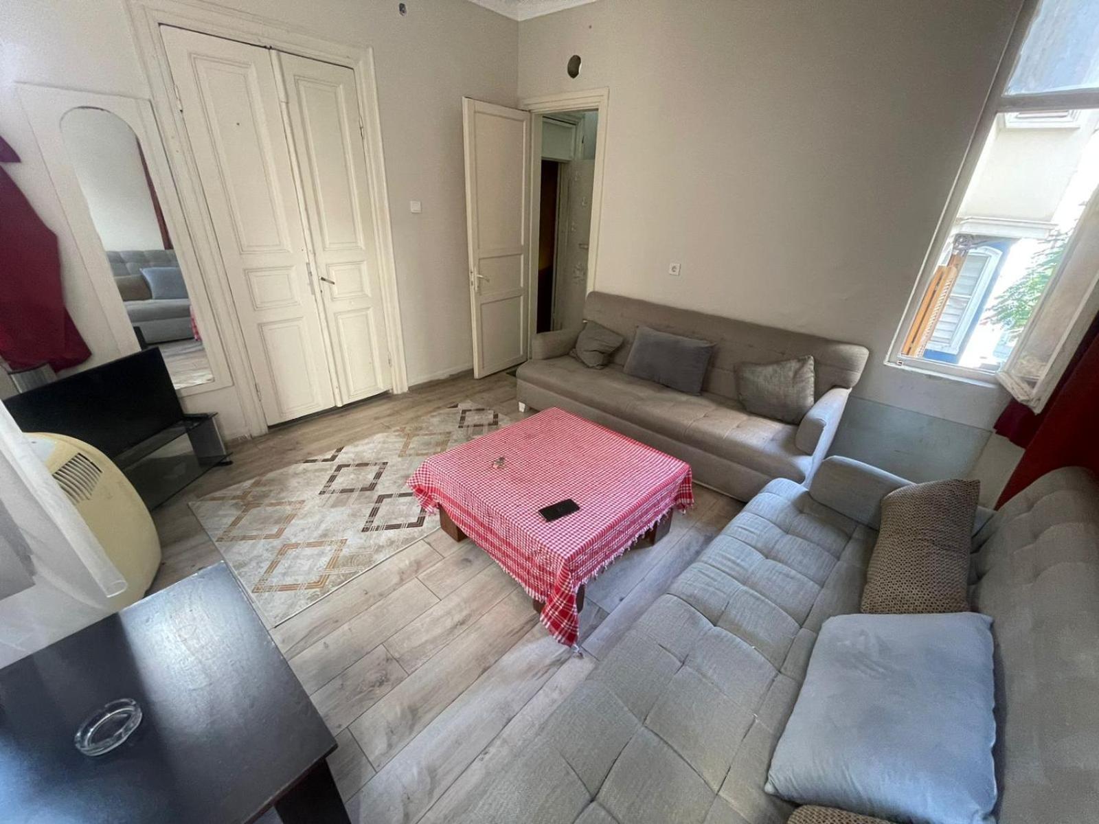 Aparthotel Taksim Luxury Mansion