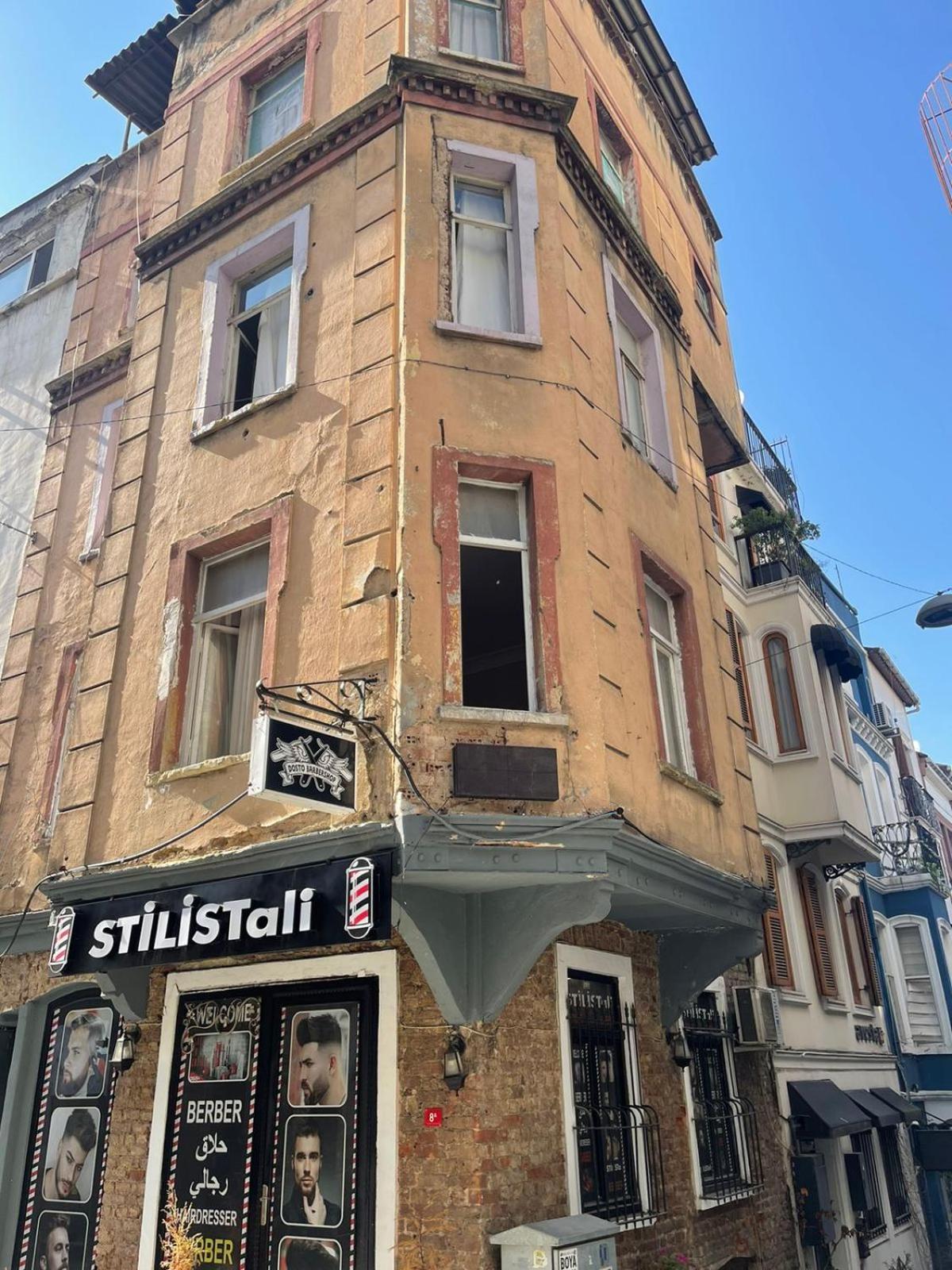 Taksim Luxury Mansion Istanbul