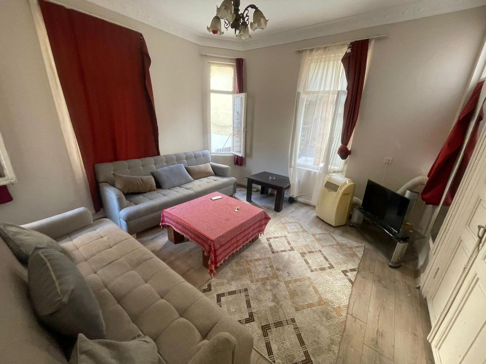 Taksim Luxury Mansion