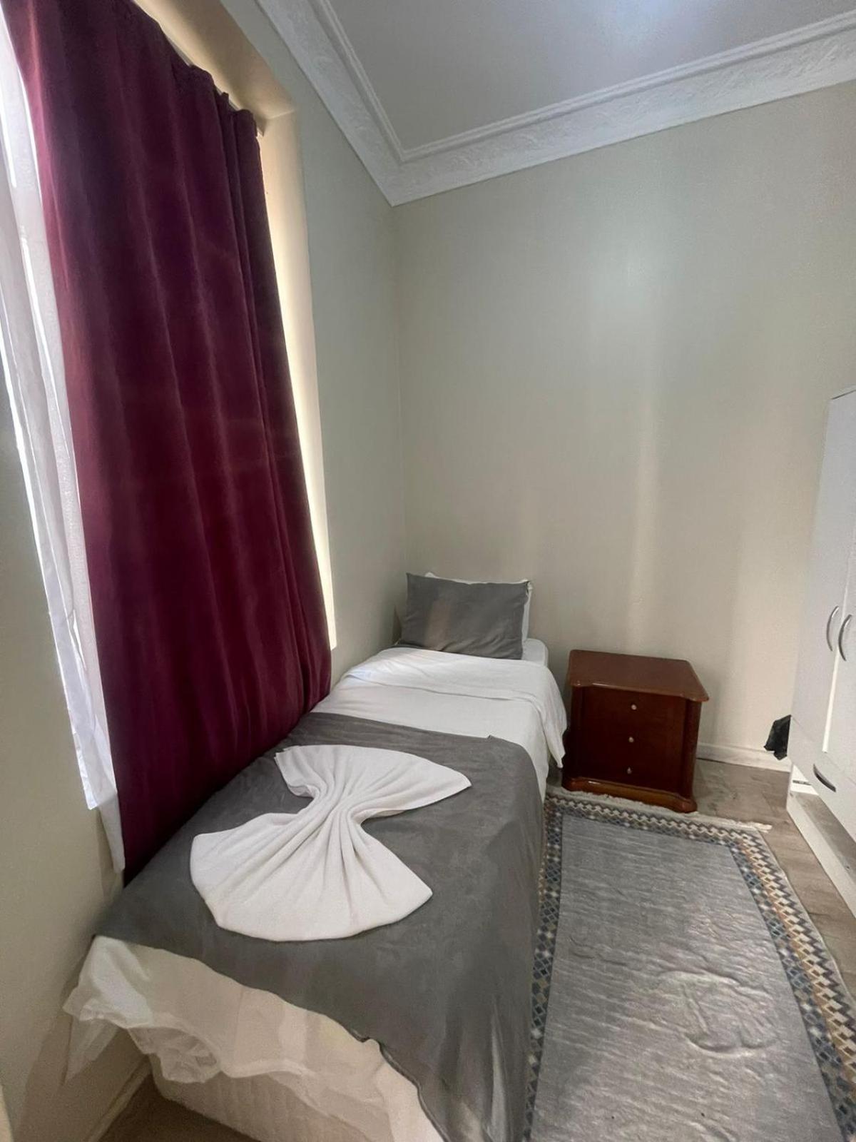 Aparthotel Taksim Luxury Mansion *