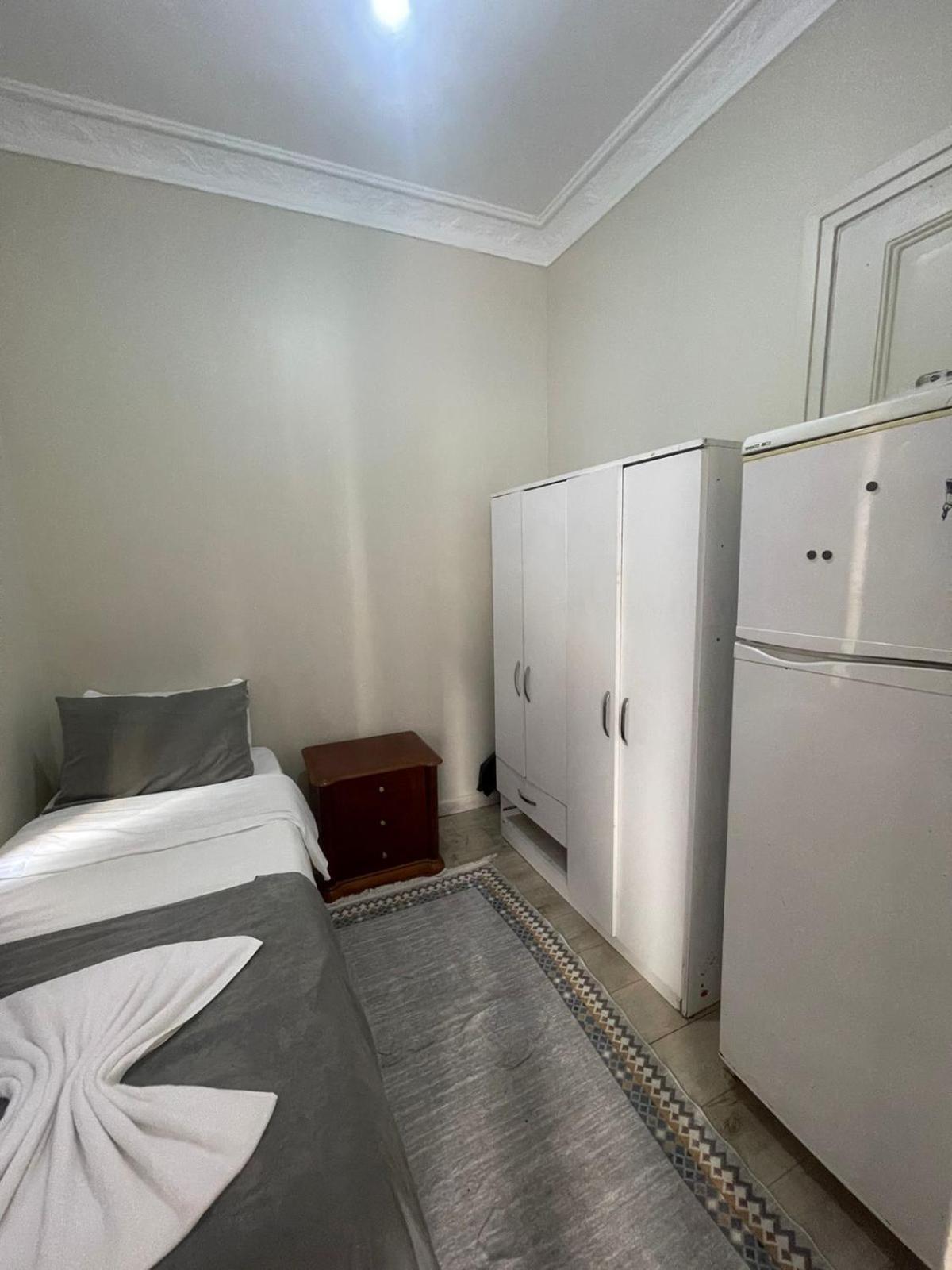 Taksim Luxury Mansion Istanbul